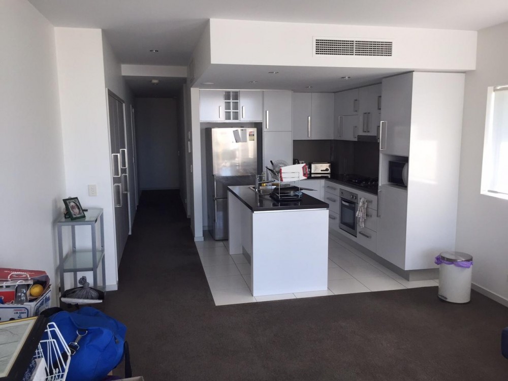 Great 2 Bedroom Apartment UNFURNISHED, West End ID 1173